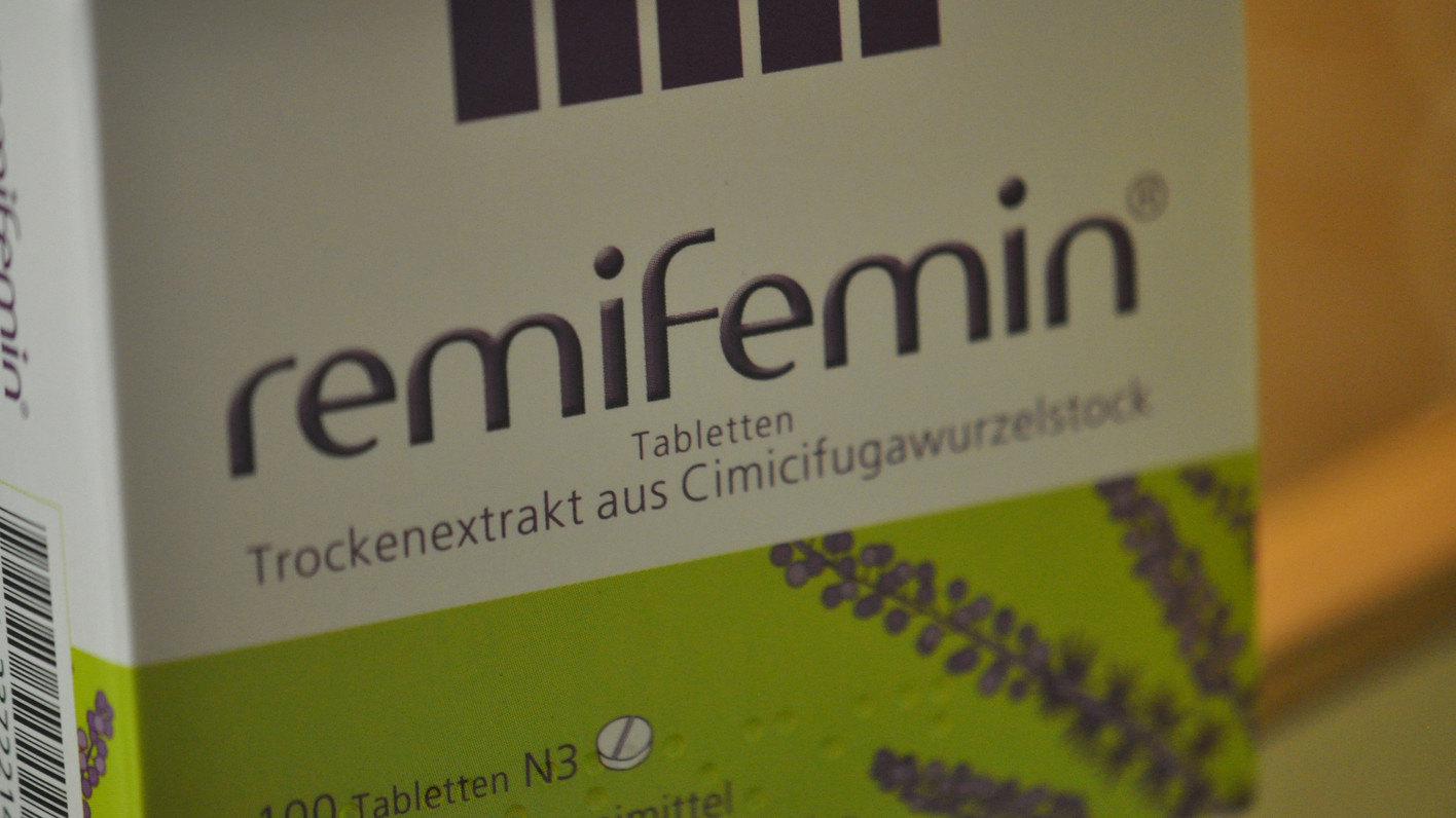 MenoElle: EstroG-100 lindert Wechseljahresbeschwerden | APOTHEKE ADHOC