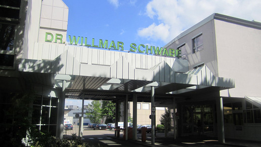 schwabe haus aa