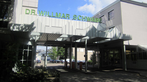 schwabe haus aa