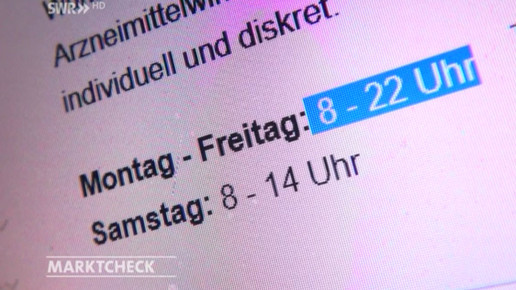scs marktcheck hotline bis22