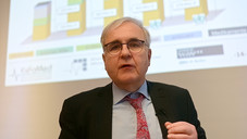 Wasem-Studie zu Hochdosisimpfstoff