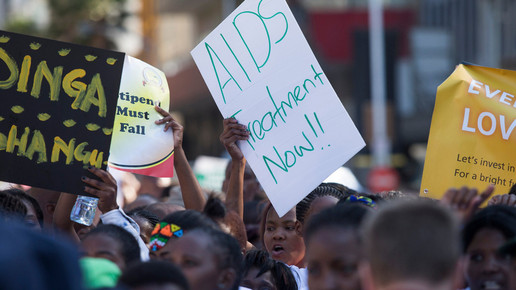 welt aids konferenz 21 st international aids conference