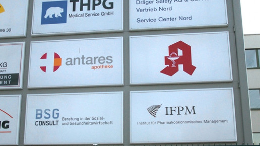 0013-zytoservice schwesterfirmen aa aaneu