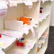 Monatswechsel: Apotheke verliert 2000 Euro