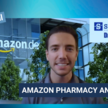 adhoc24 Spezial: Wird Amazon zur Apotheke?