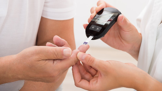 Typ-5-Diabetes als eigenständige Form anerkannt