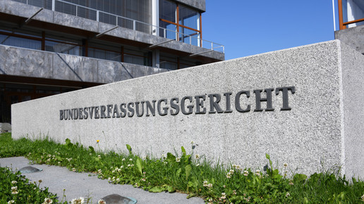 Verfassungsgericht kippt Verbot der geschäftsmäßigen Sterbehilfe