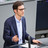 Foto: Stephan Pilsinger spricht im Bundestag