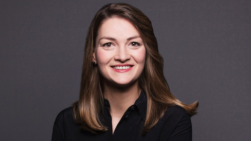 Potrait von Judith Gerlach