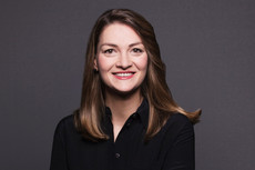 Potrait von Judith Gerlach