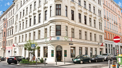 MA gebaeude marienapo