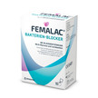 Neu: FEMALAC® Bakterien-Blocker mit D-Mannose und Lactobazillen