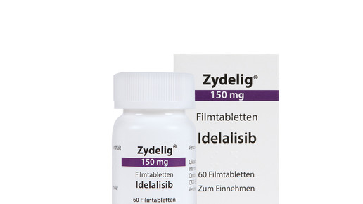 Packshot Zydelig