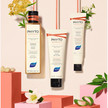 PHYTO bringt neue Anti-Frizz Haarpflegelinie auf den Markt PHYTO bringt neue Anti-Frizz Haarpflegelinie auf den Markt