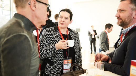 VISION A Harry Weber 8