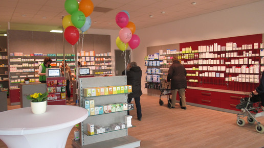 Werla-Apotheke 18 Werla-Apotheke