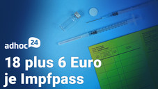 adhoc24 vom 20.05.2021