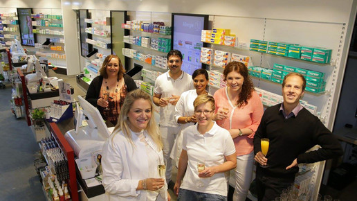 apo im knauber eroeffnung1 apoimknauber