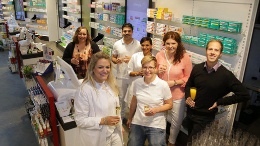 apo im knauber eroeffnung1 apoimknauber