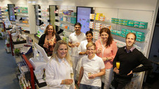 Der Traum von der eigenen Apotheke