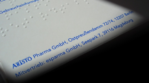 aristo pharma Gmb H07 aa