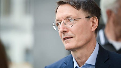 Cannabis: Lauterbach wirft Bayern Heuchelei vor