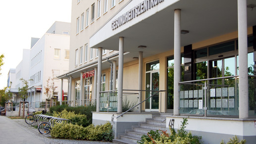 easy Adlershof26 Gesundheitszentrum aa