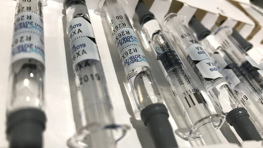 Grippeimpfstoffe: Keine Blanko-Bestellungen mehr?