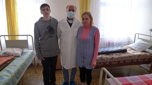 harms patient2 kihev