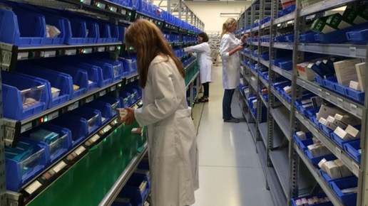 helios apo kommissionierung helios