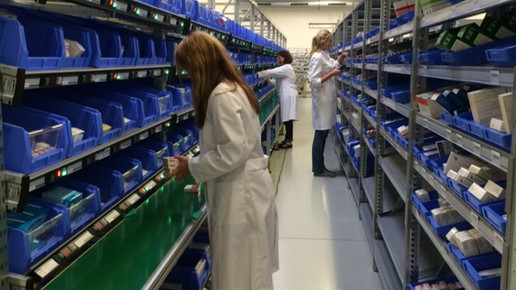 helios apo kommissionierung helios