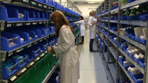 helios apo kommissionierung helios