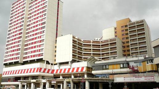 ihmezentrum hannover 2010 wiki