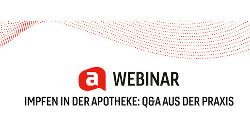 Impfen in der Apotheke: Q&A aus der Praxis