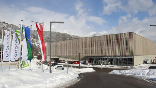 kongress schladming-dachstein