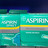 Aspirin Effect kommt zurück