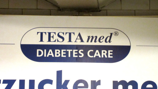 trend pharma testamed4