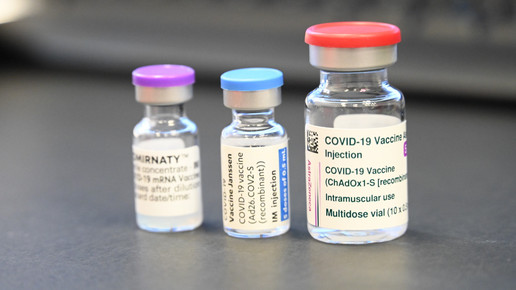 Impfstoffe: Bestellablauf für Apotheken