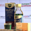 Medinait + Paracetamol: WDR testet Versandapotheken