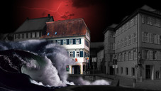 Angriff aus Schwäbisch Hall