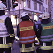 50 Feuerwehrleute evakuieren Apotheke