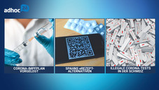 adhoc24 vom 17.11.2020