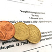 Notdienstfonds pocht auf 32 Cent