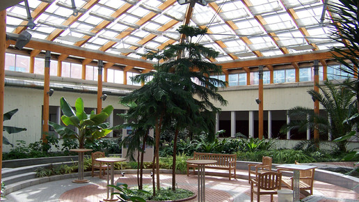 Campus Pirmasens1 fhkaiserslautern