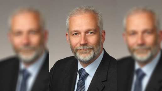 Münch: „Wir sind die falschen Adressaten für frustrierte Patienten“