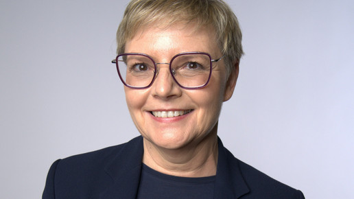 StS im Gesundheitsministerium Sabine Dittmar (SPD)