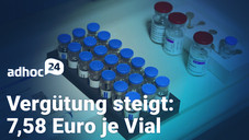 adhoc24 vom 5.7.2021