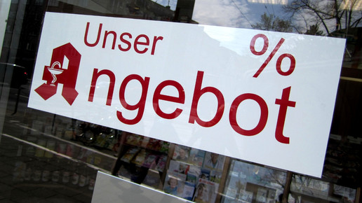 apo angebot