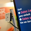DAK fahndet nach Verordnungsdaten