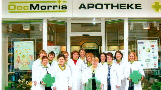 docmorris dorsten team alteapo